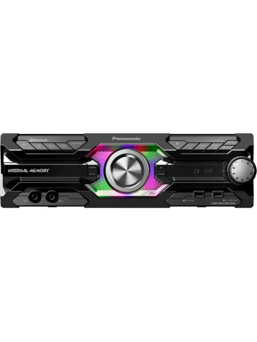Музыкальный центр Panasonic SC-MAX3500GS