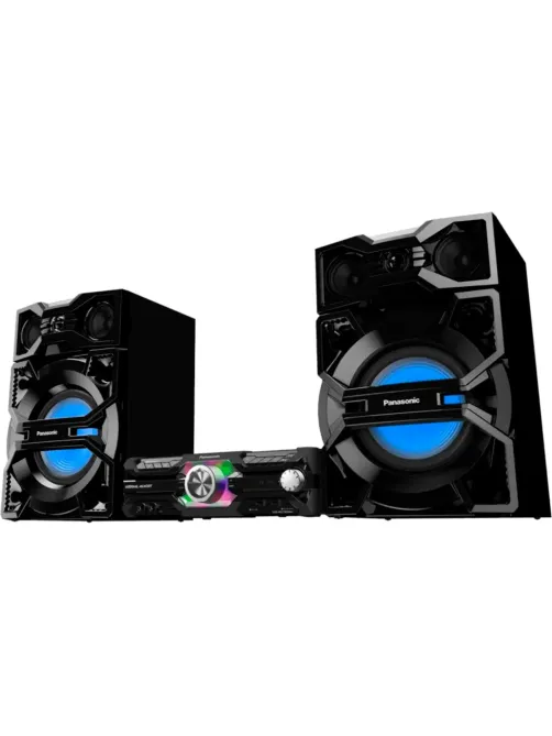 Музыкальный центр Panasonic SC-MAX3500GS