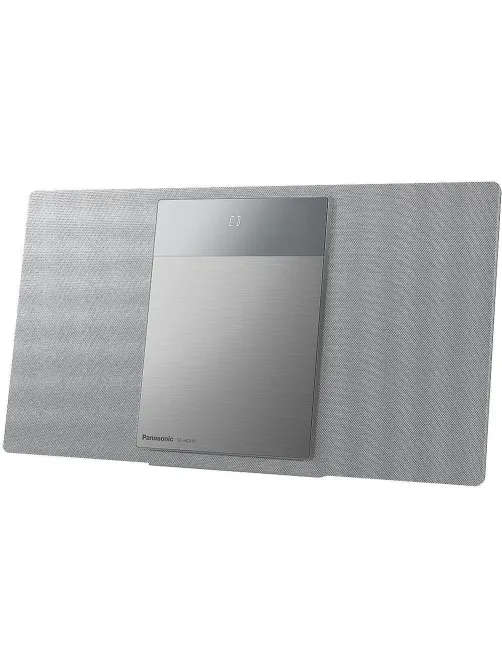 Музыкальный центр Panasonic SC-HC410EE-S