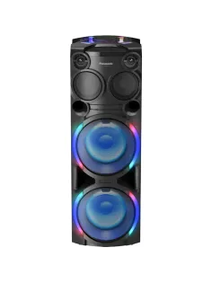 Музыкальный центр Panasonic SC-TMAX40GSK