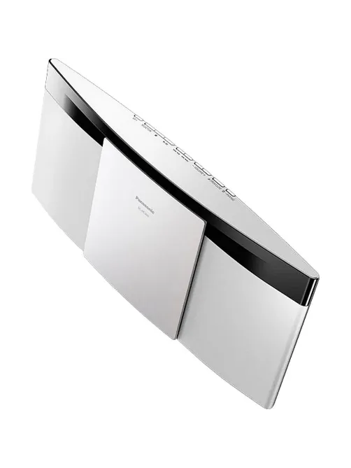 Музыкальный центр Panasonic SC-HC200EE-W