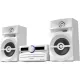 Музыкальный центр Panasonic SC-UX100EE-W