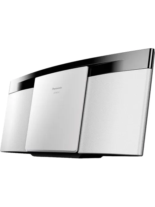 Музыкальный центр Panasonic SC-HC200EE-W