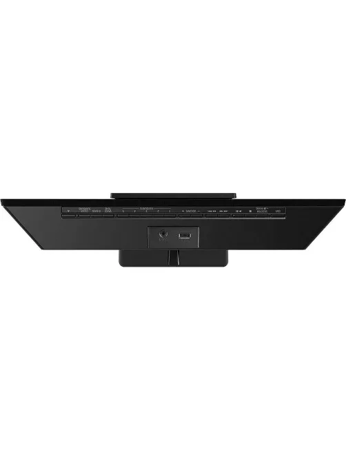 Музыкальный центр Panasonic SC-HC410EE-K