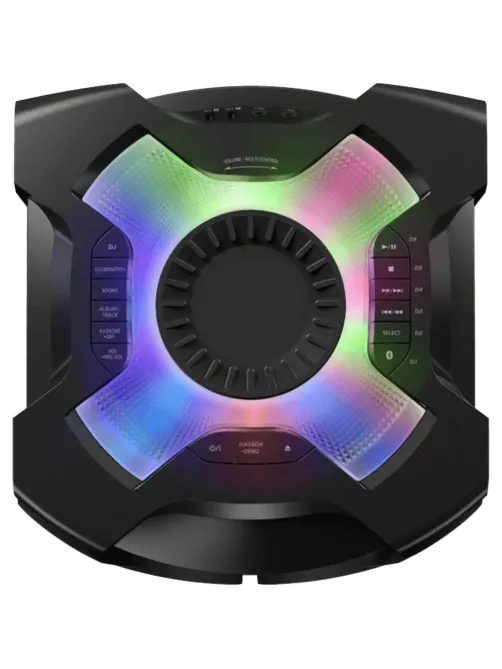 Музыкальный центр Panasonic SC-TMAX40GSK