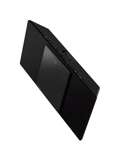 Музыкальный центр Panasonic SC-HC410EE-K