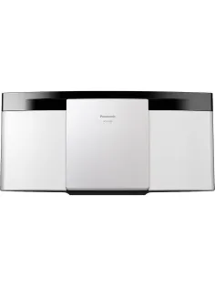 Музыкальный центр Panasonic SC-HC200EE-W