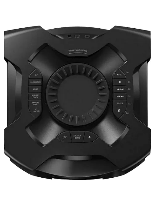 Музыкальный центр Panasonic SC-TMAX10GSK