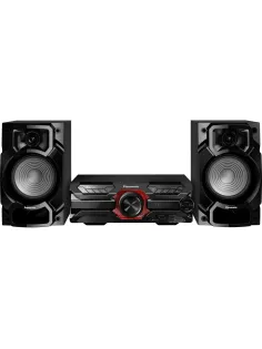 Музыкальный центр Panasonic SC-AKX320GSK