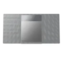 Музыкальный центр Panasonic SC-HC410EE-S