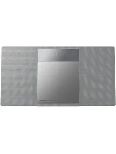 Музыкальный центр Panasonic SC-HC410EE-S