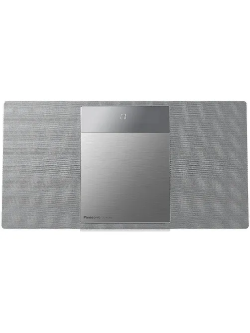 Музыкальный центр Panasonic SC-HC410EE-S