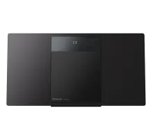 Музыкальный центр Panasonic SC-HC410EE-K