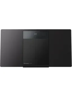 Музыкальный центр Panasonic SC-HC410EE-K