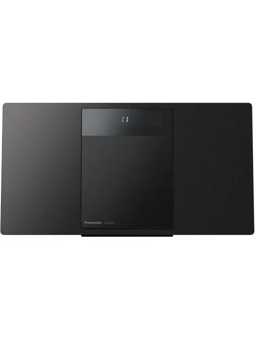 Музыкальный центр Panasonic SC-HC410EE-K