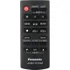 Музыкальный центр Panasonic SC-AKX320GSK
