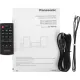Музыкальный центр Panasonic SC-PM700EE-S
