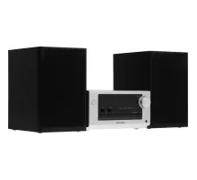 Музыкальный центр Panasonic SC-PM700EE-S
