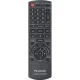 Музыкальный центр Panasonic SC-PMX802EES, Hi-Fi, серебро