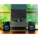 Музыкальный центр Panasonic SC-MAX3500GS