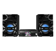 Музыкальный центр Panasonic SC-MAX3500GS
