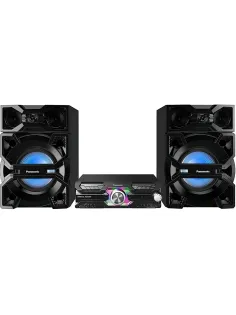 Музыкальный центр Panasonic SC-MAX3500GS