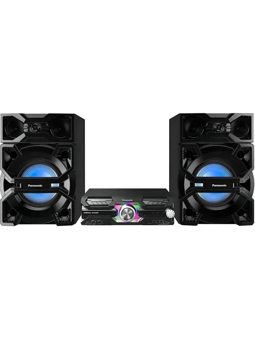 Музыкальный центр Panasonic SC-MAX3500GS