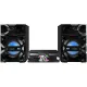 Музыкальный центр Panasonic SC-MAX3500GS