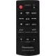 Музыкальный центр Panasonic SC-PM700EE-S