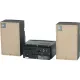 Музыкальный центр Panasonic SC-UX100EE-K