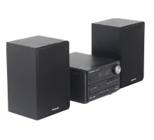 Музыкальный центр Panasonic SC-PM250EE-K