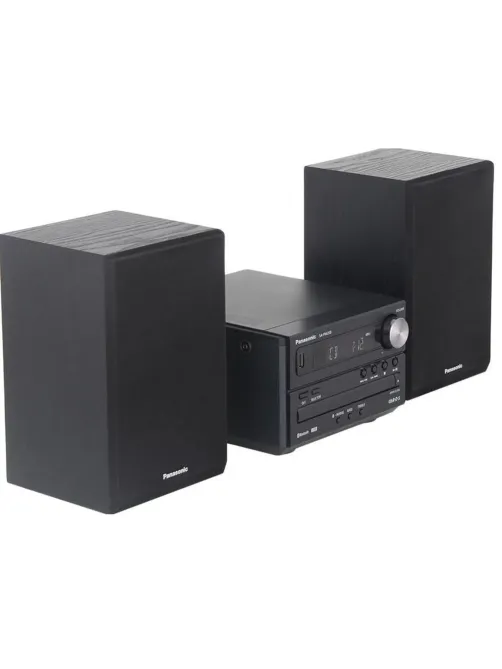 Музыкальный центр Panasonic SC-PM250EE-K