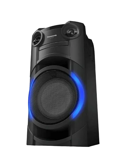 Музыкальный центр Panasonic SC-TMAX10GSK