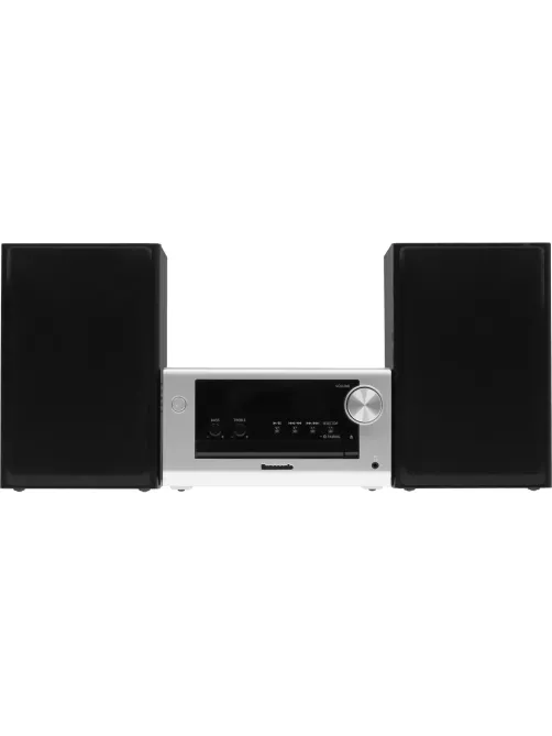 Музыкальный центр Panasonic SC-PM700EE-S