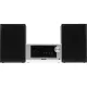 Музыкальный центр Panasonic SC-PM700EE-S