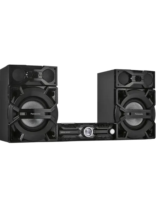 Музыкальный центр Panasonic SC-MAX3500GS