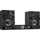 Музыкальный центр Panasonic SC-MAX3500GS