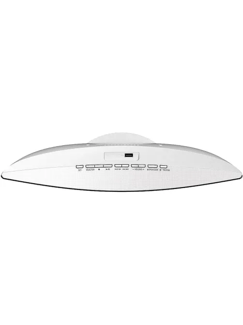 Музыкальный центр Panasonic SC-HC200EE-W