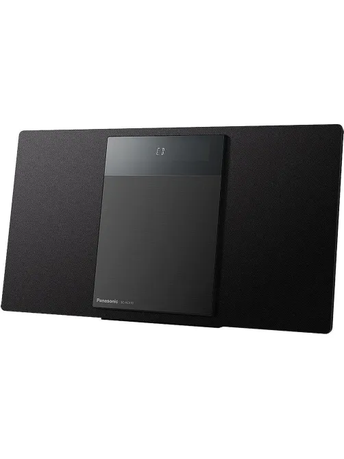 Музыкальный центр Panasonic SC-HC410EE-K