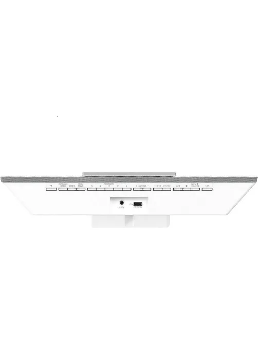 Музыкальный центр Panasonic SC-HC410EE-S