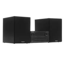 Музыкальный центр Panasonic SC-PMX90EE-K