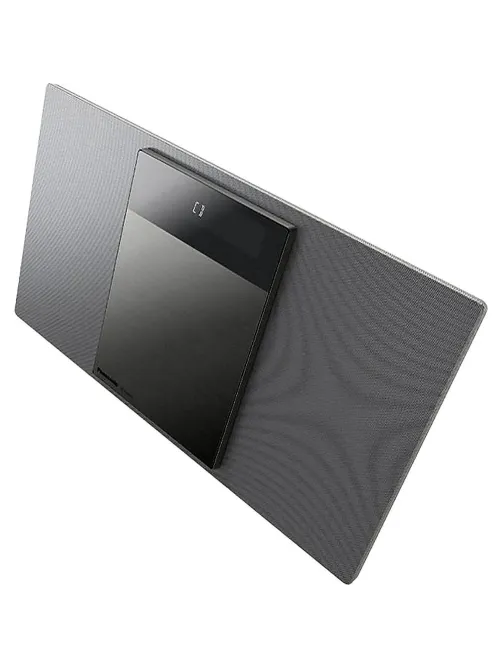 Музыкальный центр Panasonic SC-HC410EE-S
