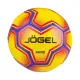Мяч футбольный Jogel Intro №5,желтый BC20/ВС24 1/30,УТ-00017588/ЦБ-00004326