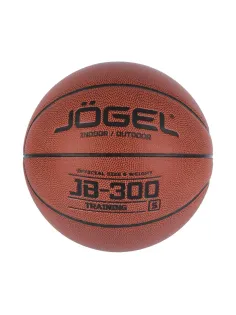 Мяч баскетбольный Jogel JB-300 №5 (BC21) 1/24,УТ-00018768/ЦБ-00002668