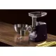 Мясорубка Polaris PMG 1852 RUS, 1800 Вт, бордовый