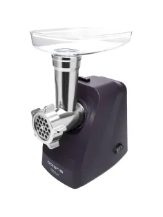 Мясорубка Polaris PMG 1852 RUS, 1800 Вт, бордовый