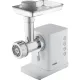 Мясорубка Haier HG-700 1900 Вт, 2 скорости, белая (TD0029964RU)