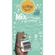 Мед Дедушкин Улей дойпак, 350г