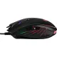 Мышь компьютерная A4Tech Bloody Q81 Curve черн. оптическая 3200dpi USB 7but