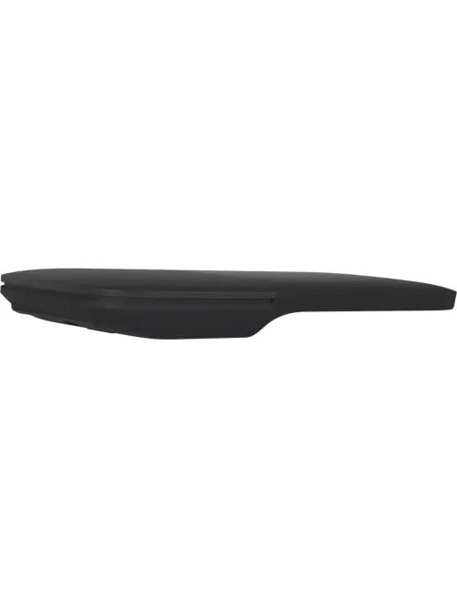Мышь компьютерная Microsoft Arc mouse Black (CZV-00104)